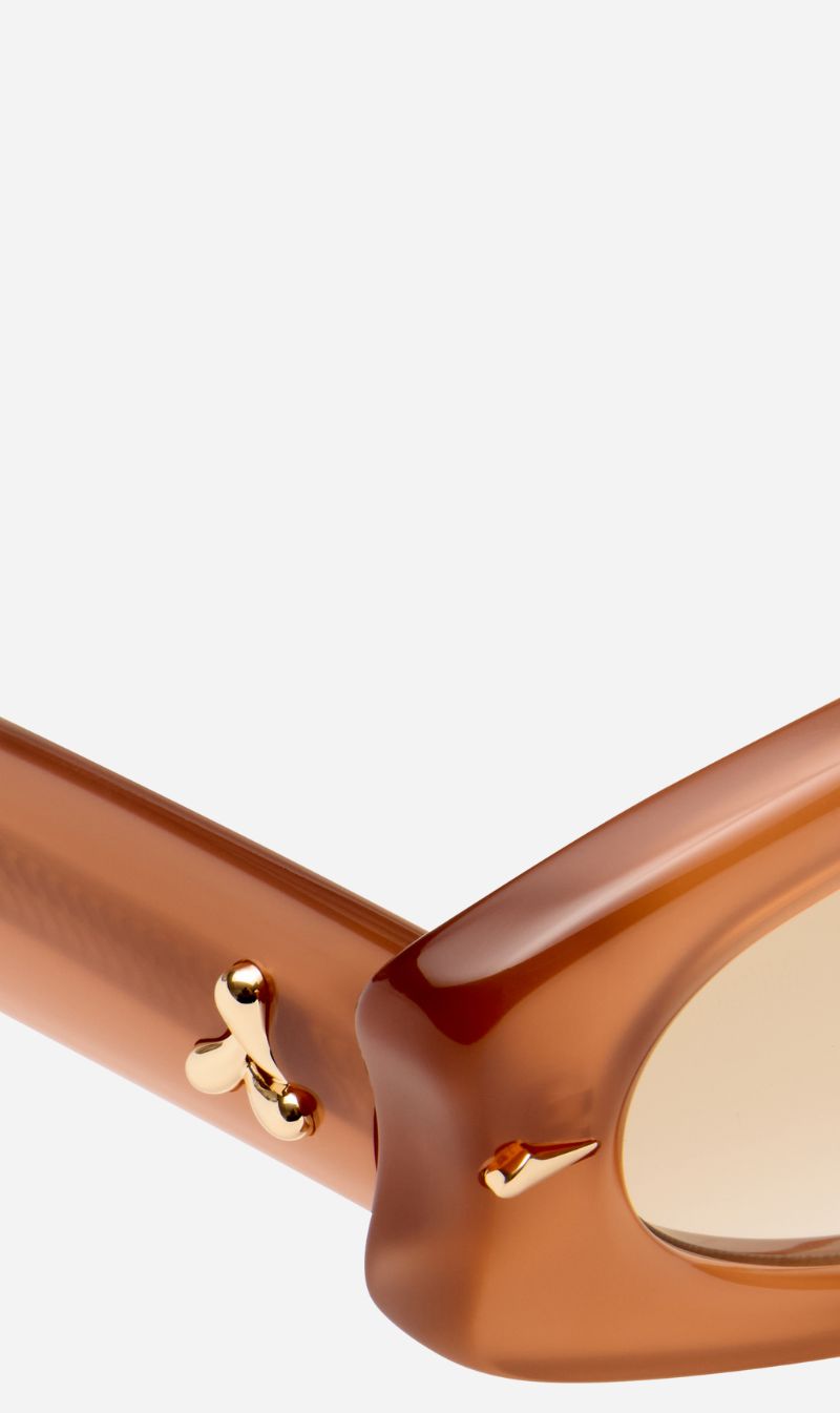 Alemais | Lunar - Tan