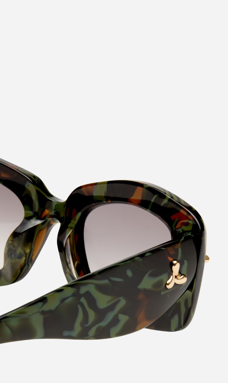 Alemais | Celestina - Jade Marble