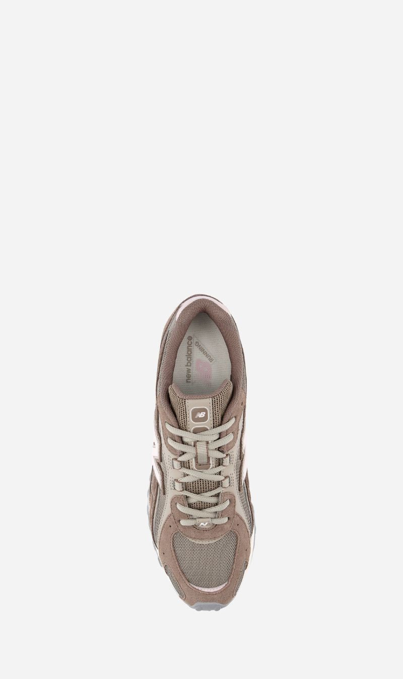 New Balance | 204L - Cortado and Stone Pink