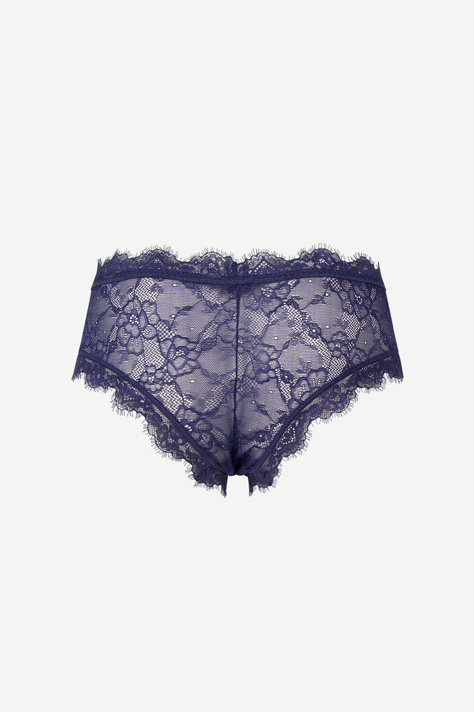 Samsoe Samsoe | Saheather Panties - Astral Aura