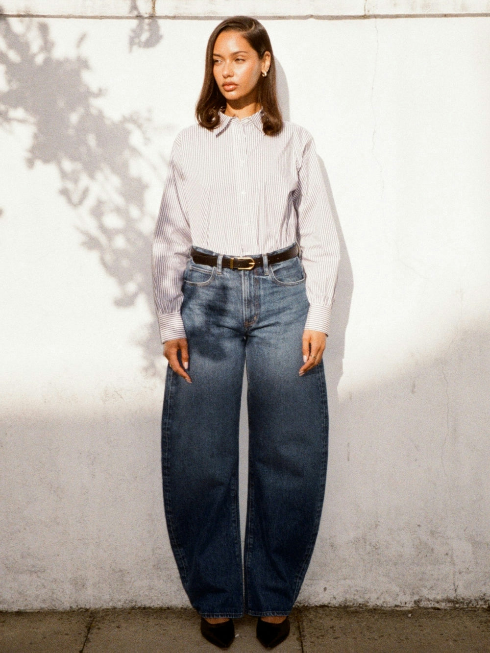 Frame Denim | The Bubble - Westbury