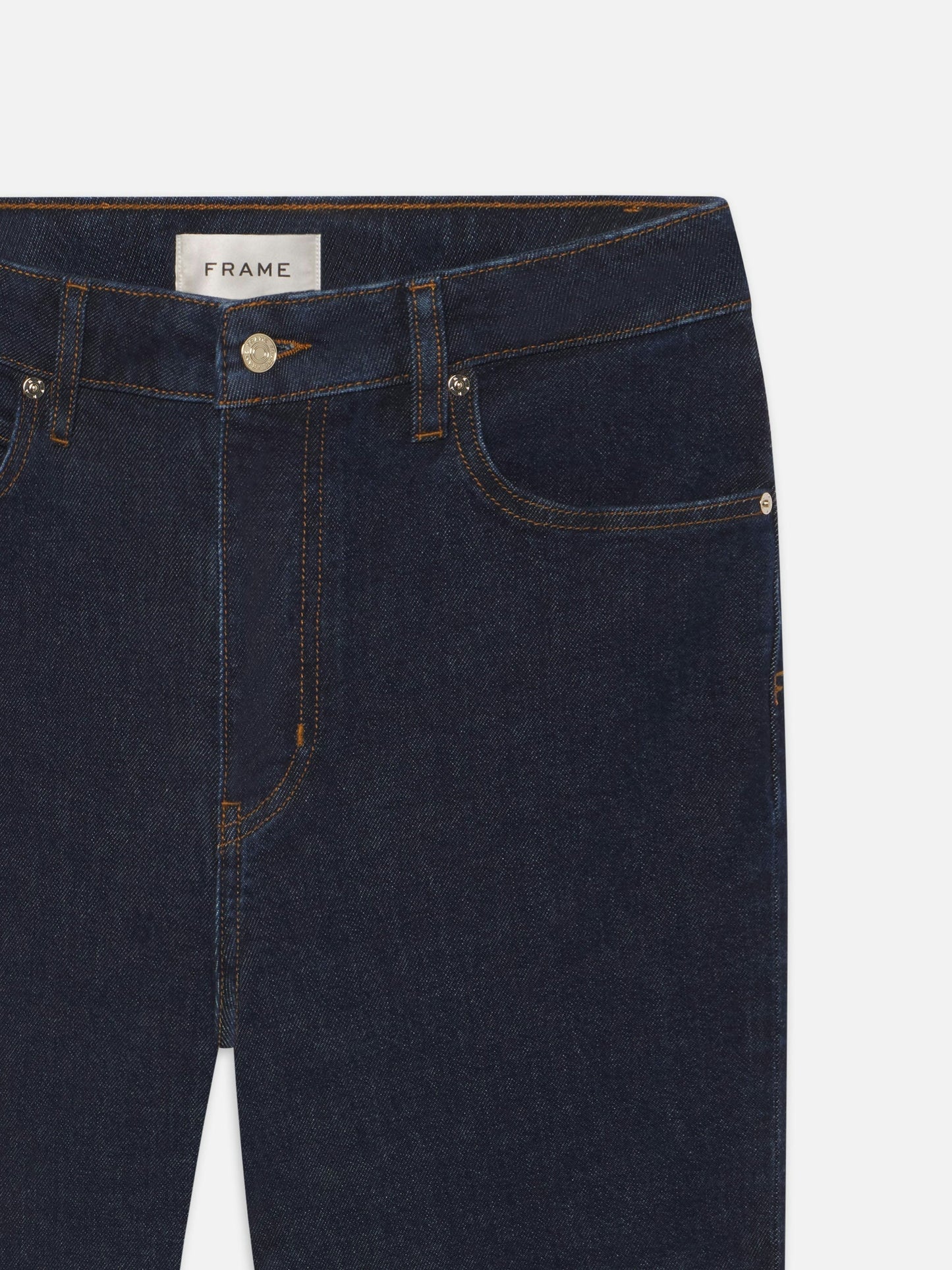 Frame Denim | The Arrow - Taboo