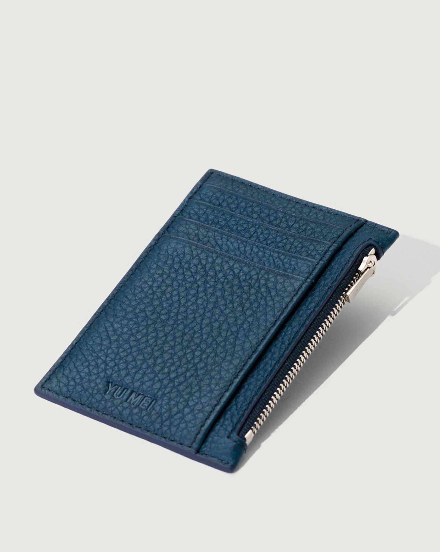 Yu Mei | Frank Cardholder - Ink