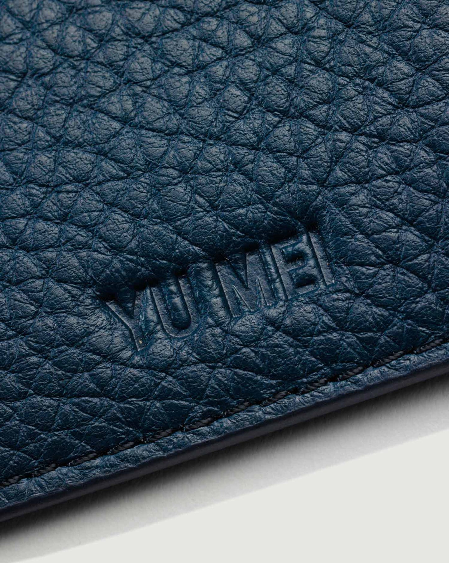 Yu Mei | Frank Cardholder - Ink