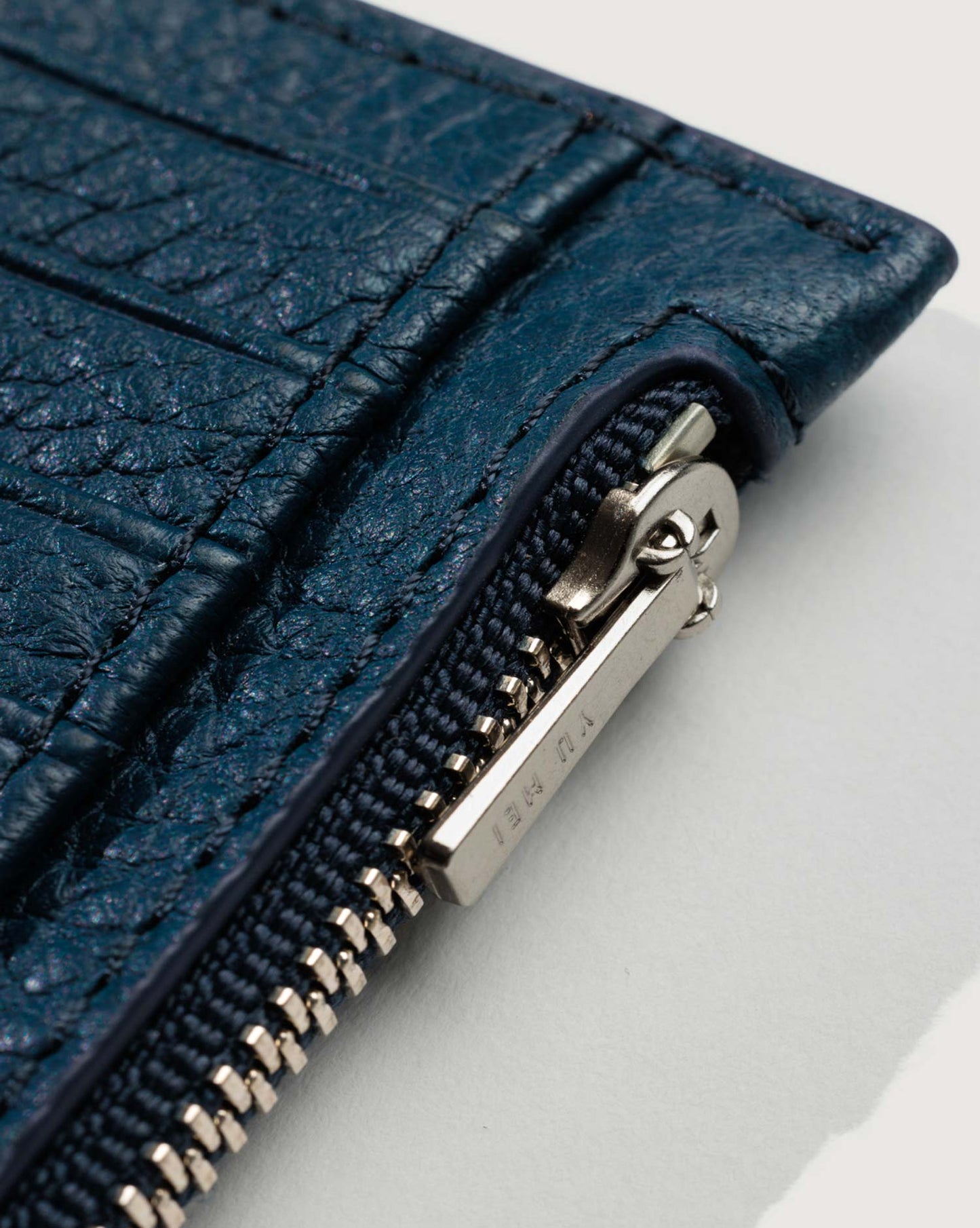 Yu Mei | Frank Cardholder - Ink