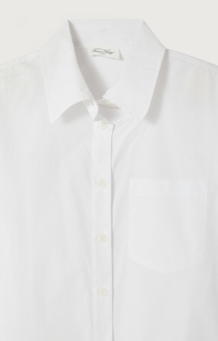 American Vintage | Havanarow 06 Shirt - White