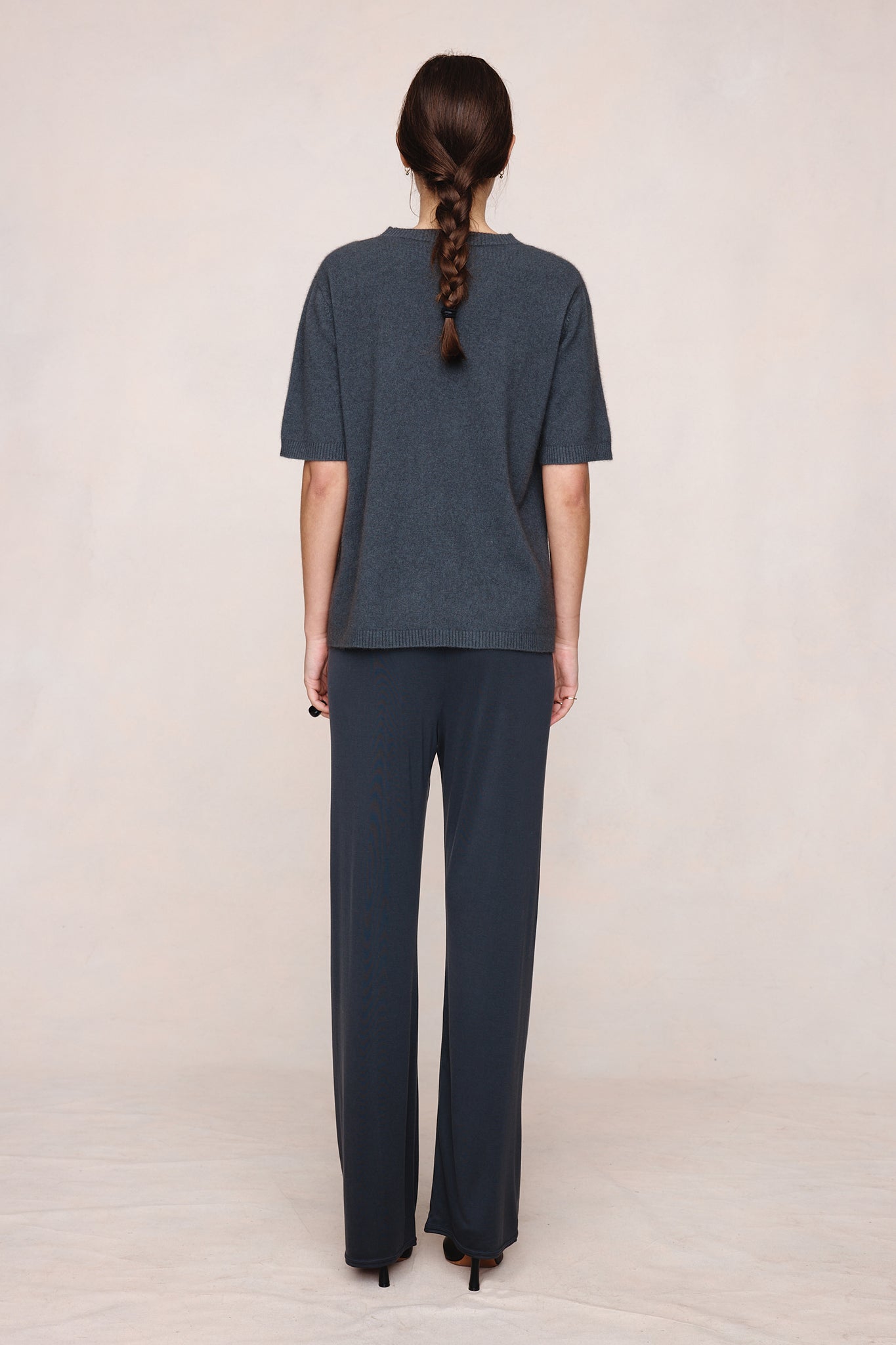 Marle | Hera Top - Starling