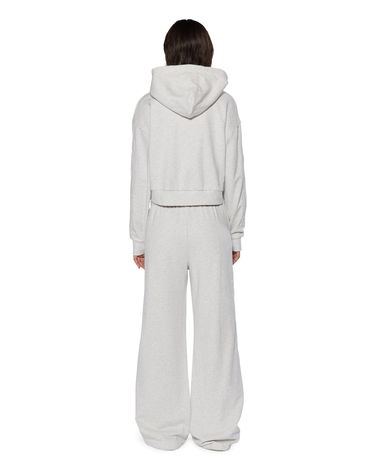 Ksubi | Sott Origin Track Pant - Grey Marle