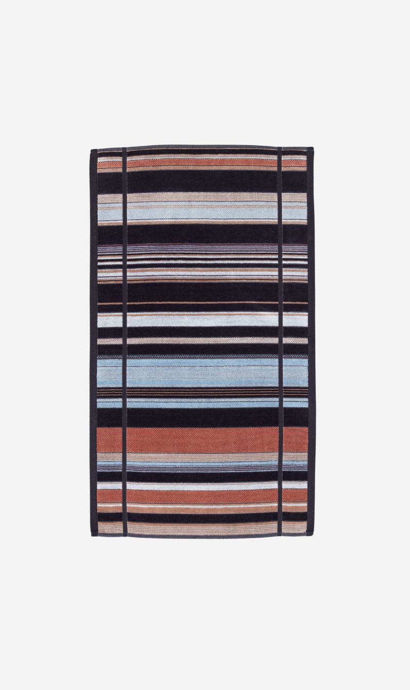 Innate | Hand Towel - Ridge Sunrise Evening