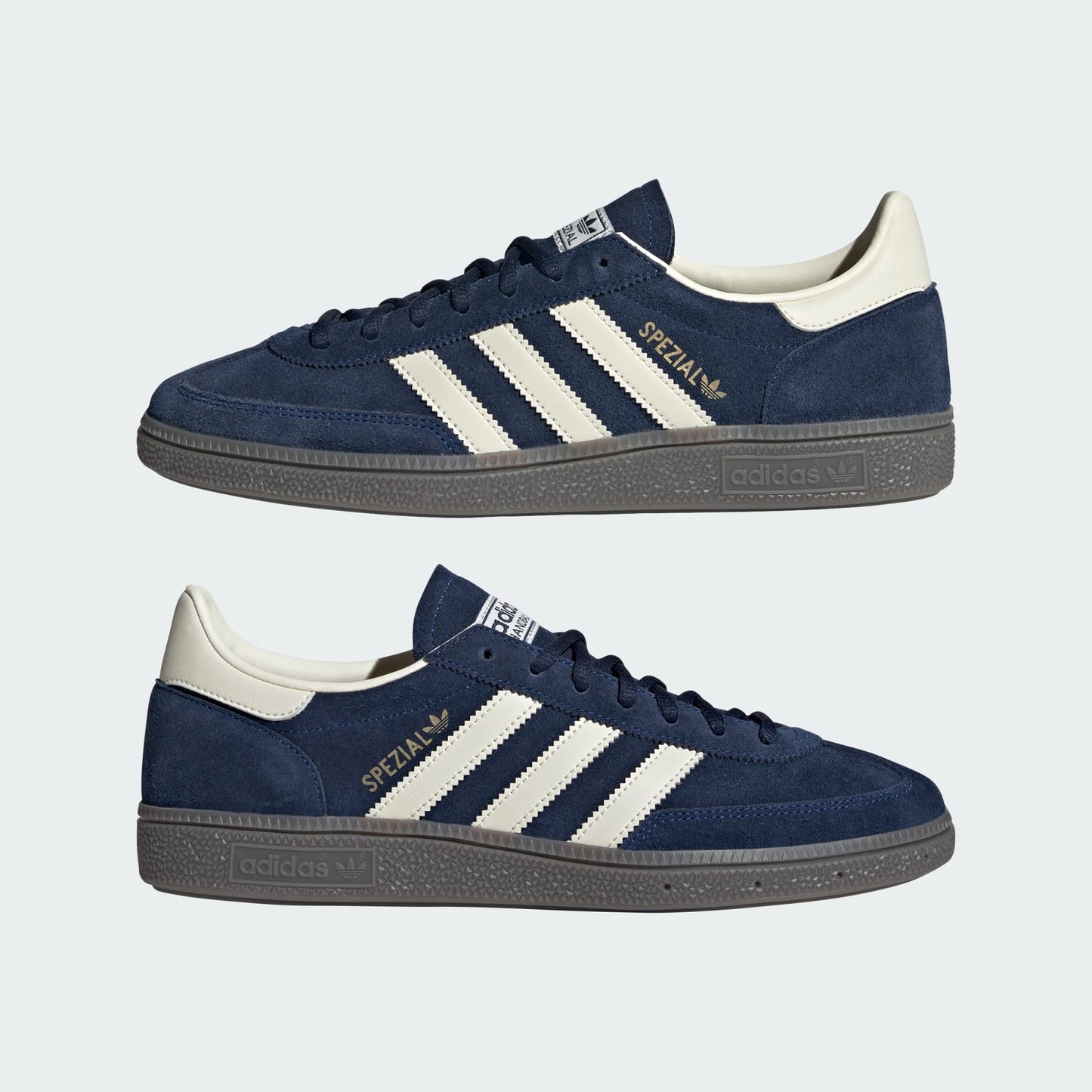 Adidas | Handball Spezial - Night Indigo/Cream White/Cloud White