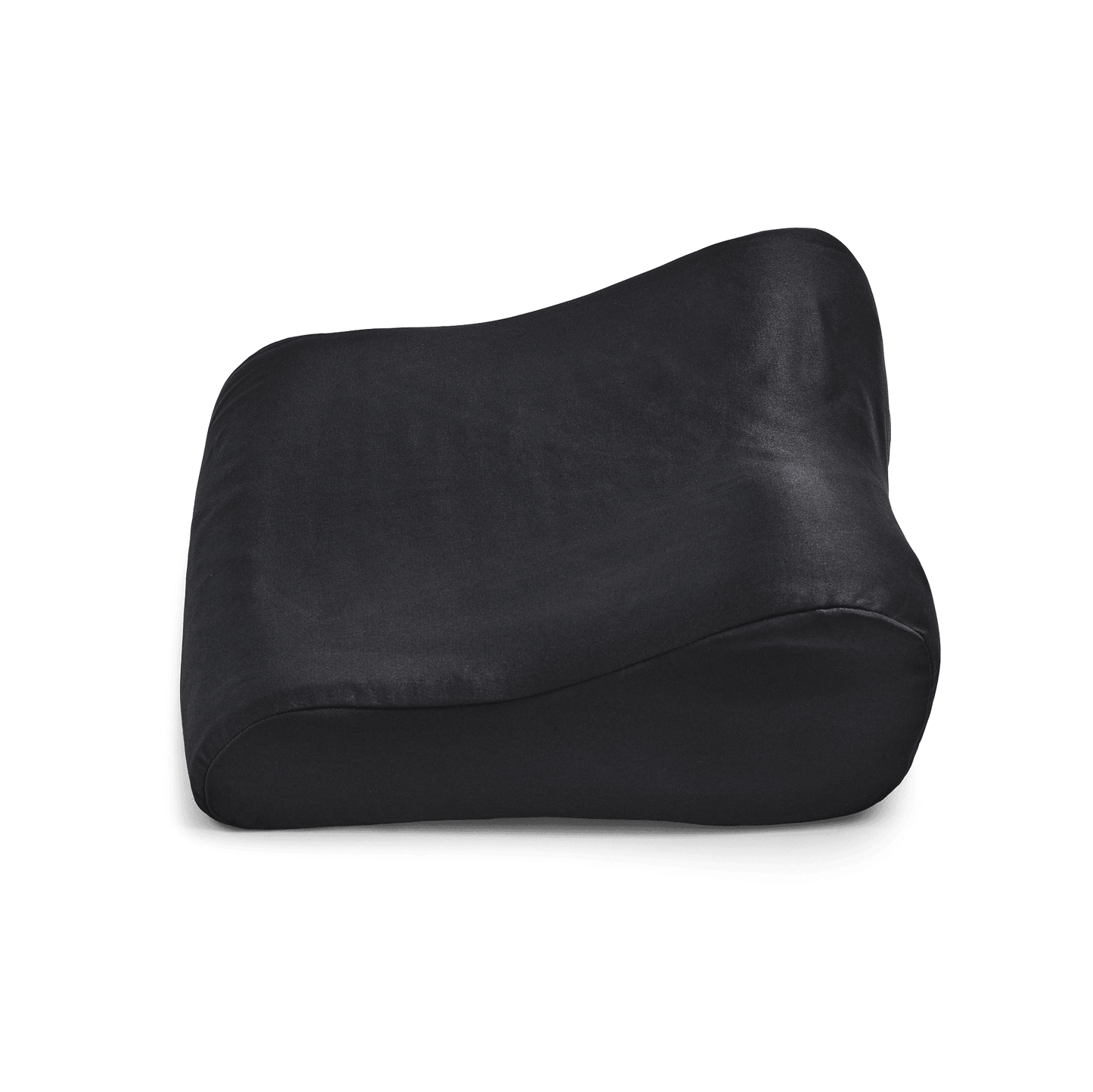 Hyoumankind | On The Go Pillow - Silk Black