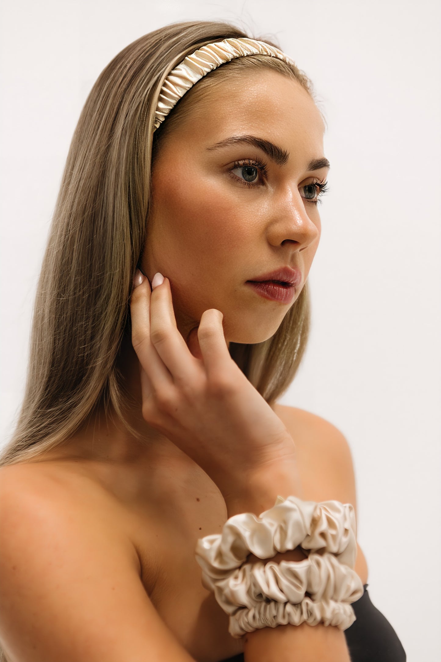 Lou Hair Design | The Bundle - Blonde