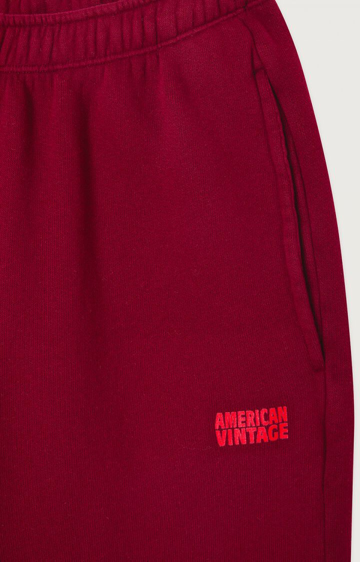 American Vintage | Izubird Pants - Vintage Cherry Tree