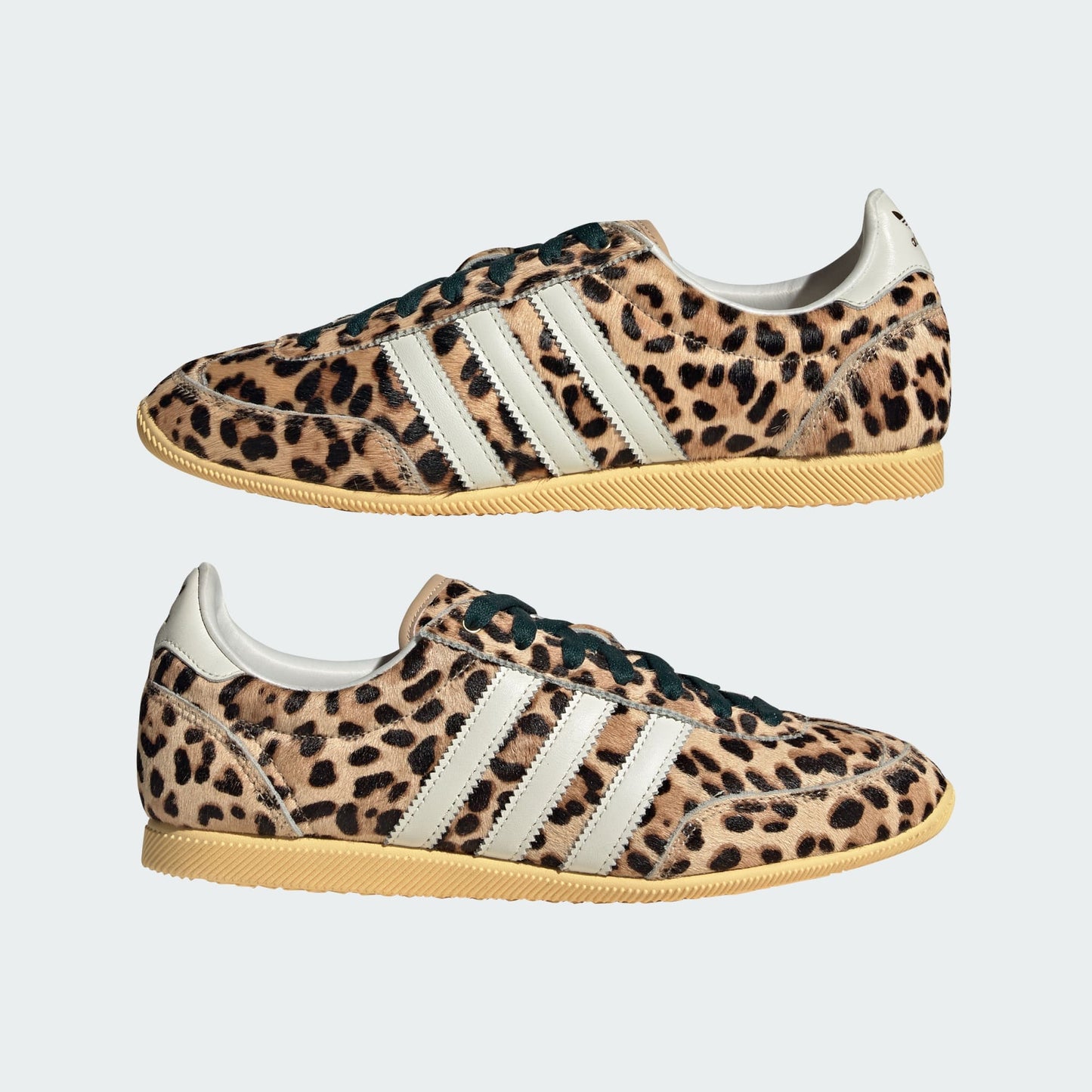 Adidas | Japan - Magic Beige / Ivory / Aurora Ivy