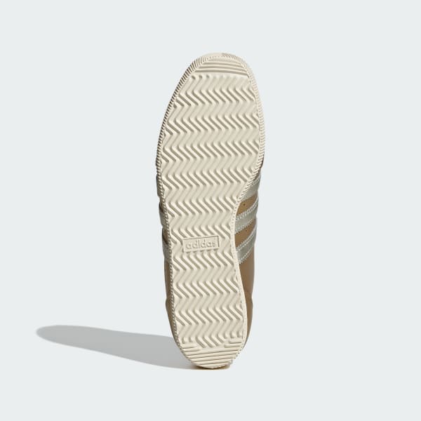 Adidas | Japan - Brown Desert / Cream White / Cardboard