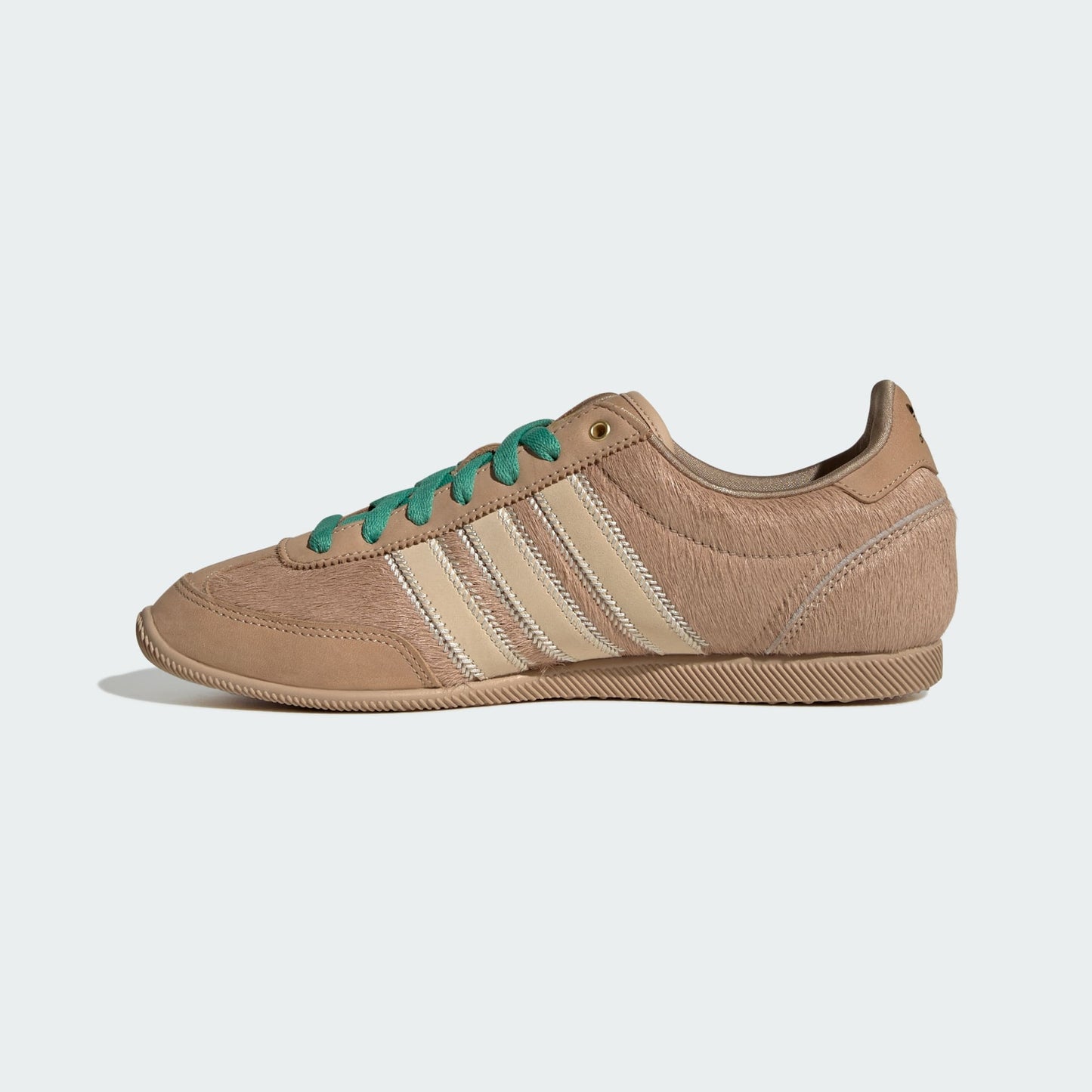 Adidas | Japan - Warm Sandstone / Crystal Sand / Alumina