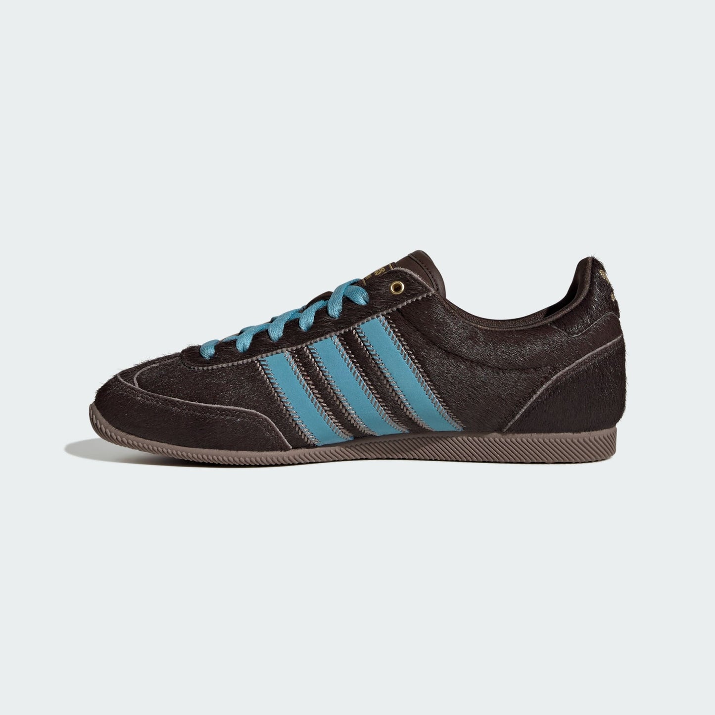 Adidas | Japan - Dark Brown / Preloved Blue / Trace Brown