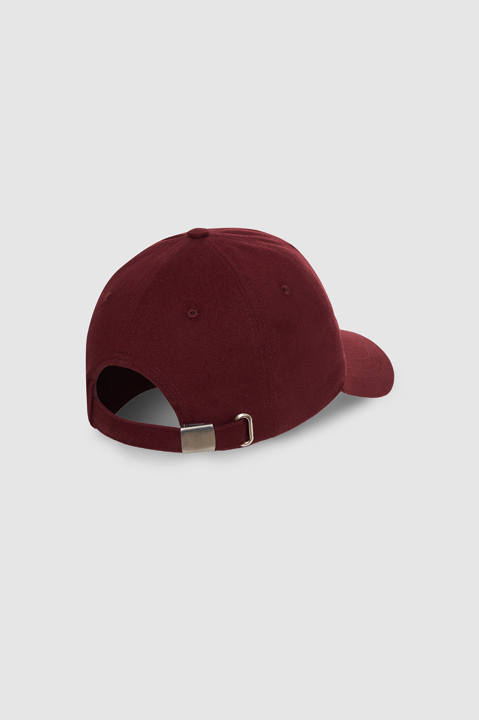 Anine Bing | Jeremy Baseball Collegiate Cap - Fig