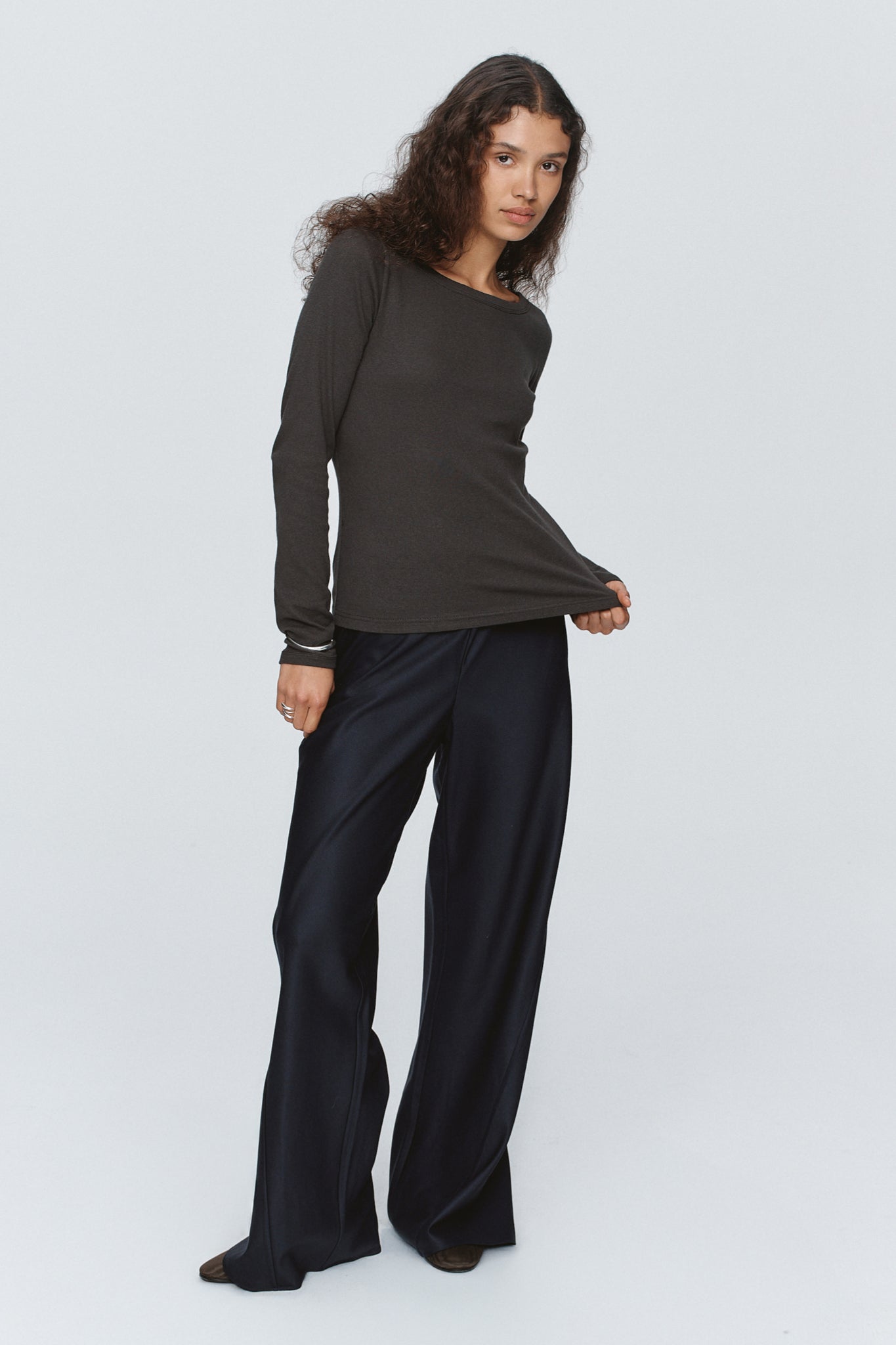 Marle | Jill Top - Truffle