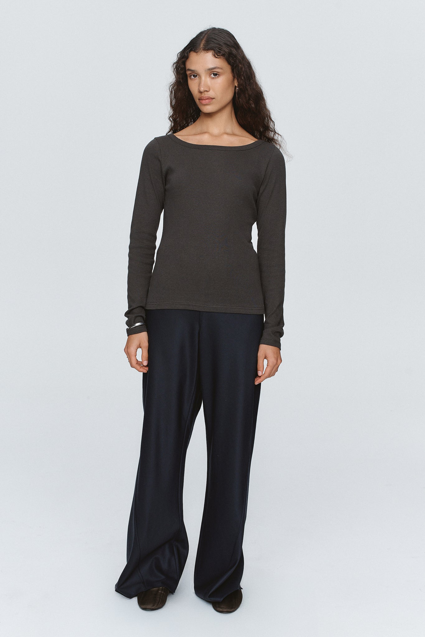 Marle | Jill Top - Truffle
