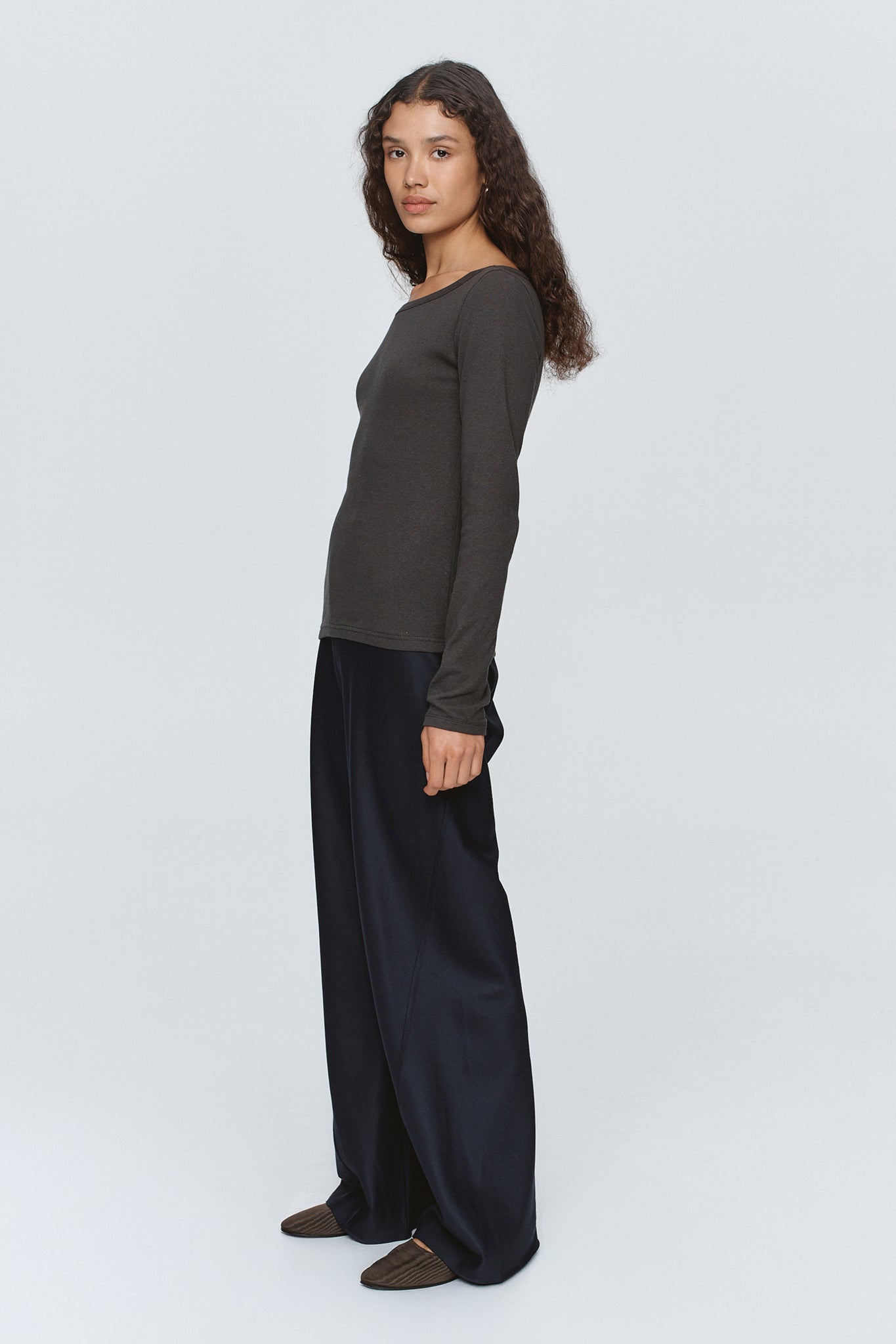 Marle | Jill Top - Truffle