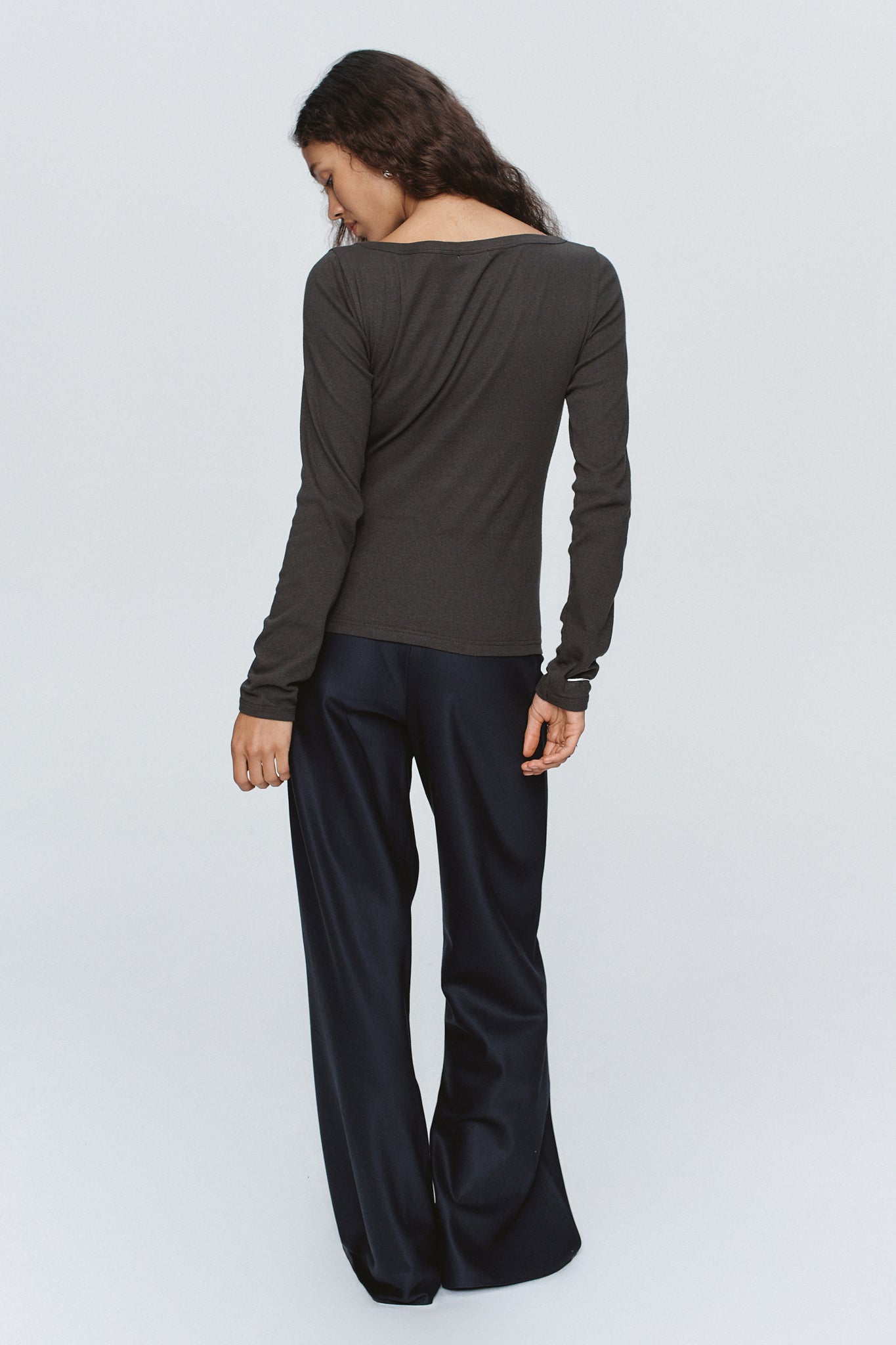 Marle | Jill Top - Truffle