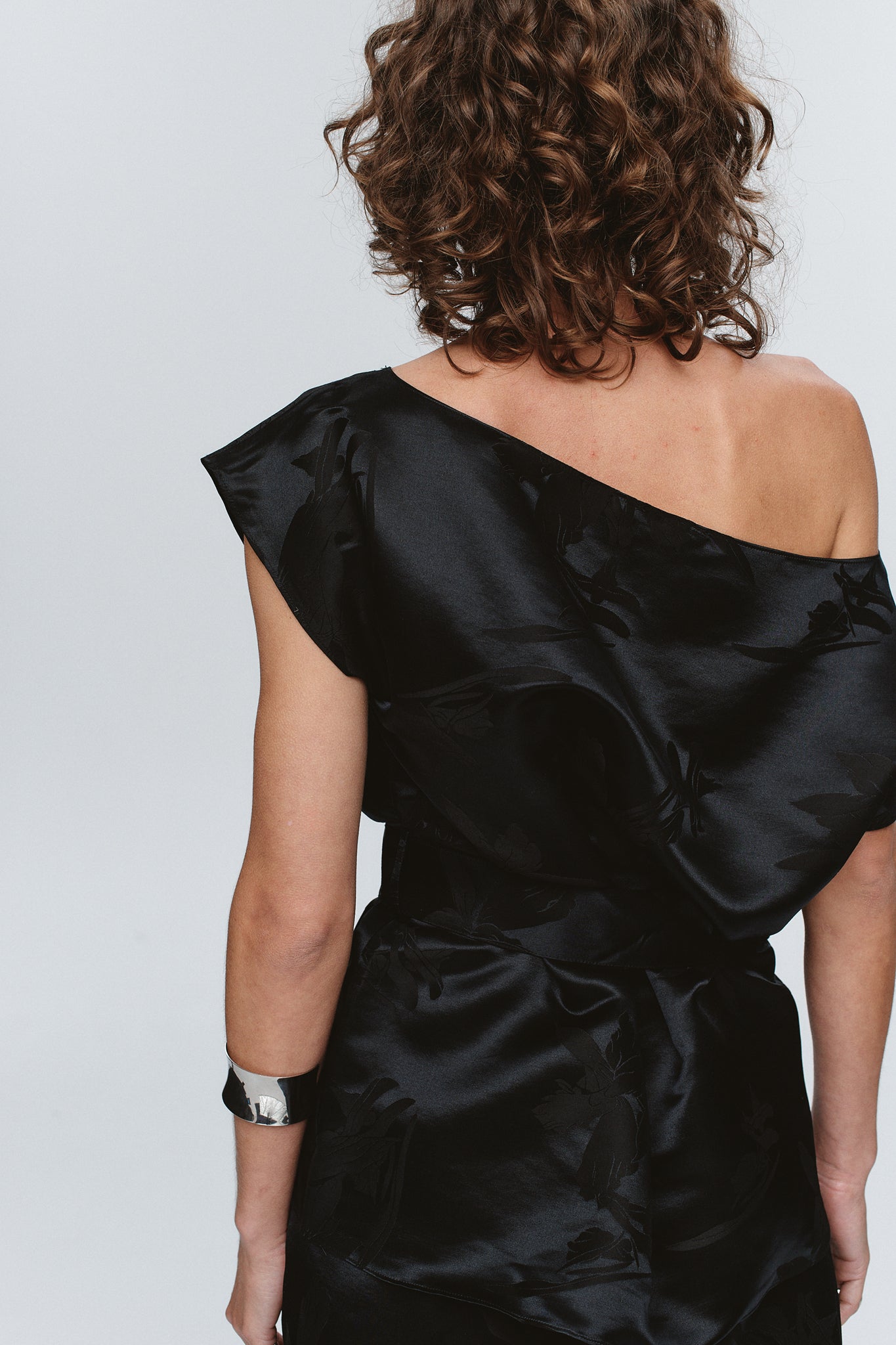 Marle | Jude Top - Black