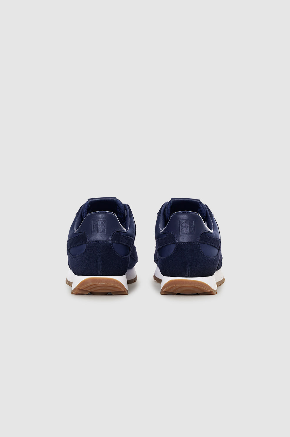 Anine Bing | Juno Sneakers - Navy