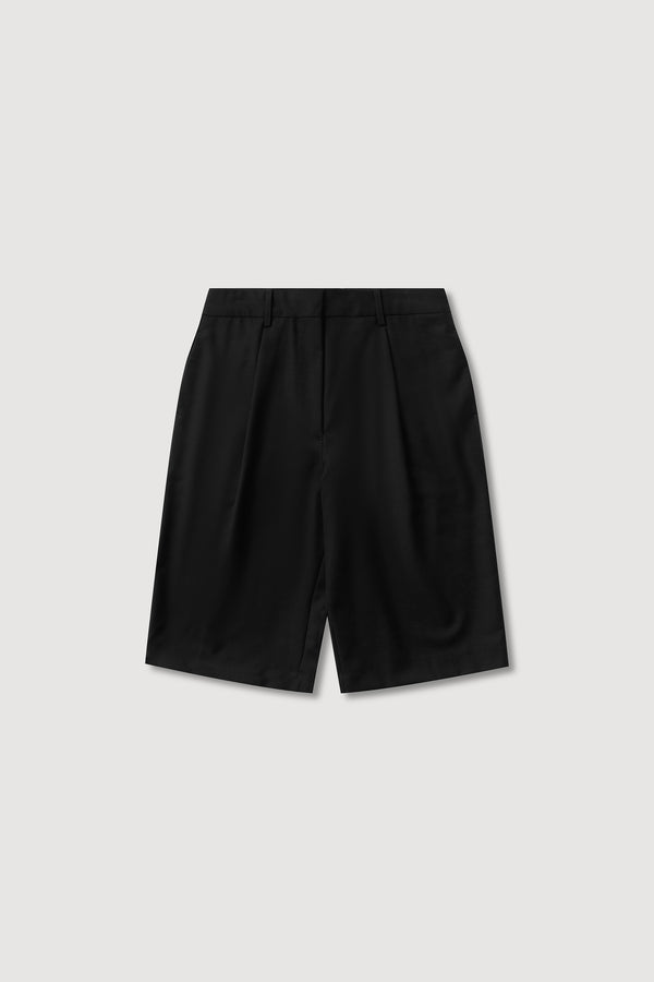 Assembly Label | Jaina Suit Short - Black