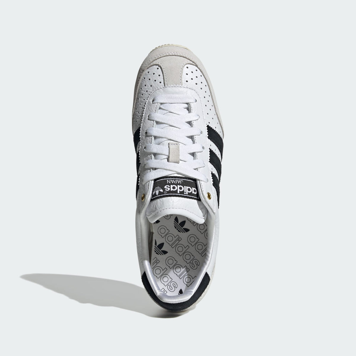 Adidas | Japan - Cloud White / Core Black / Gold Metallic