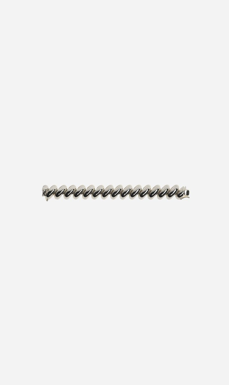 Jasmin Sparrow | Quinto Bracelet - Silver