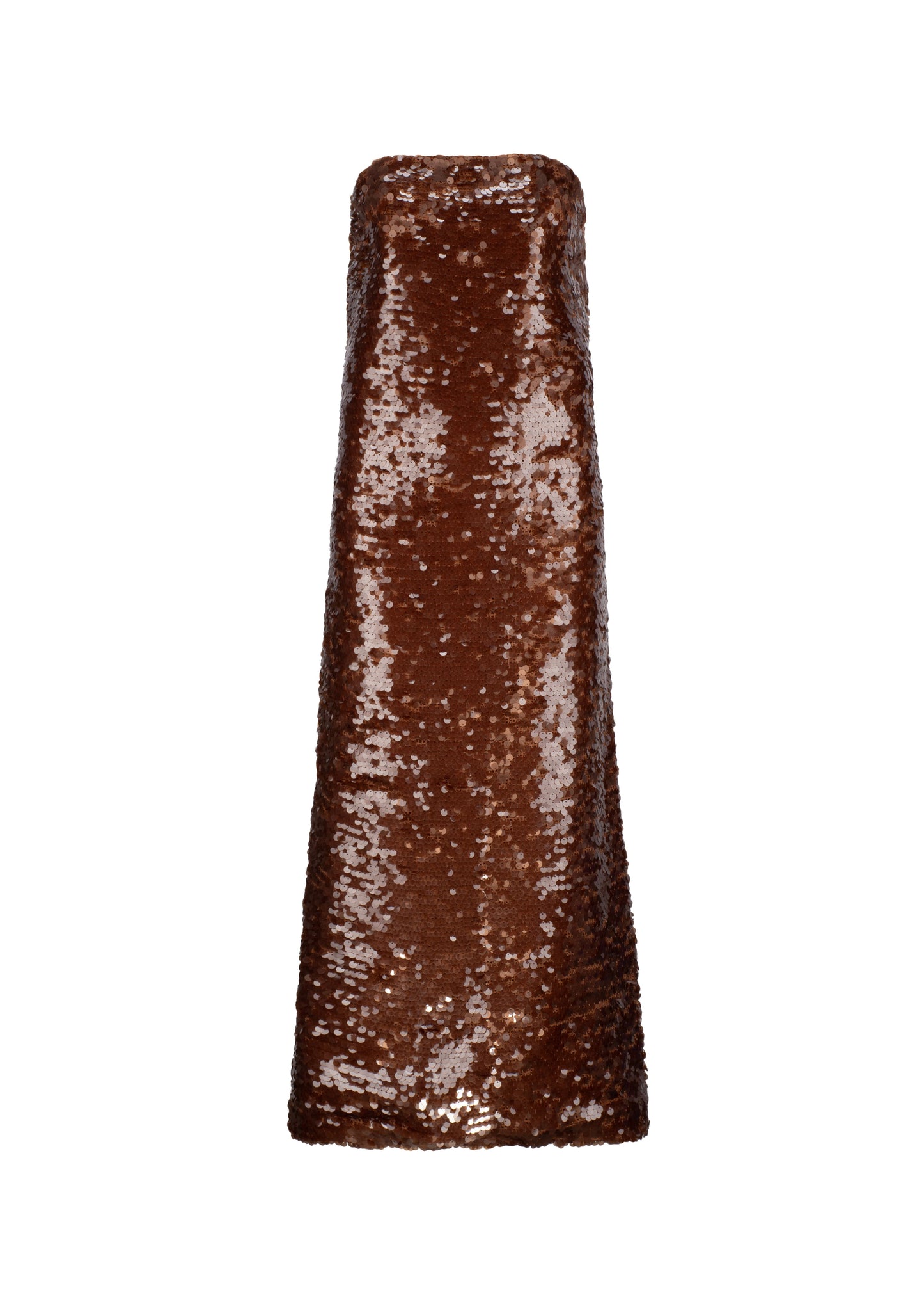One Of Others | Kendall Dress - Coffee