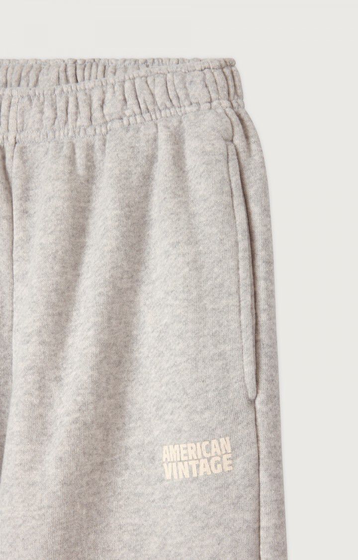 American Vintage | Kodytown Pants - Polar Melange