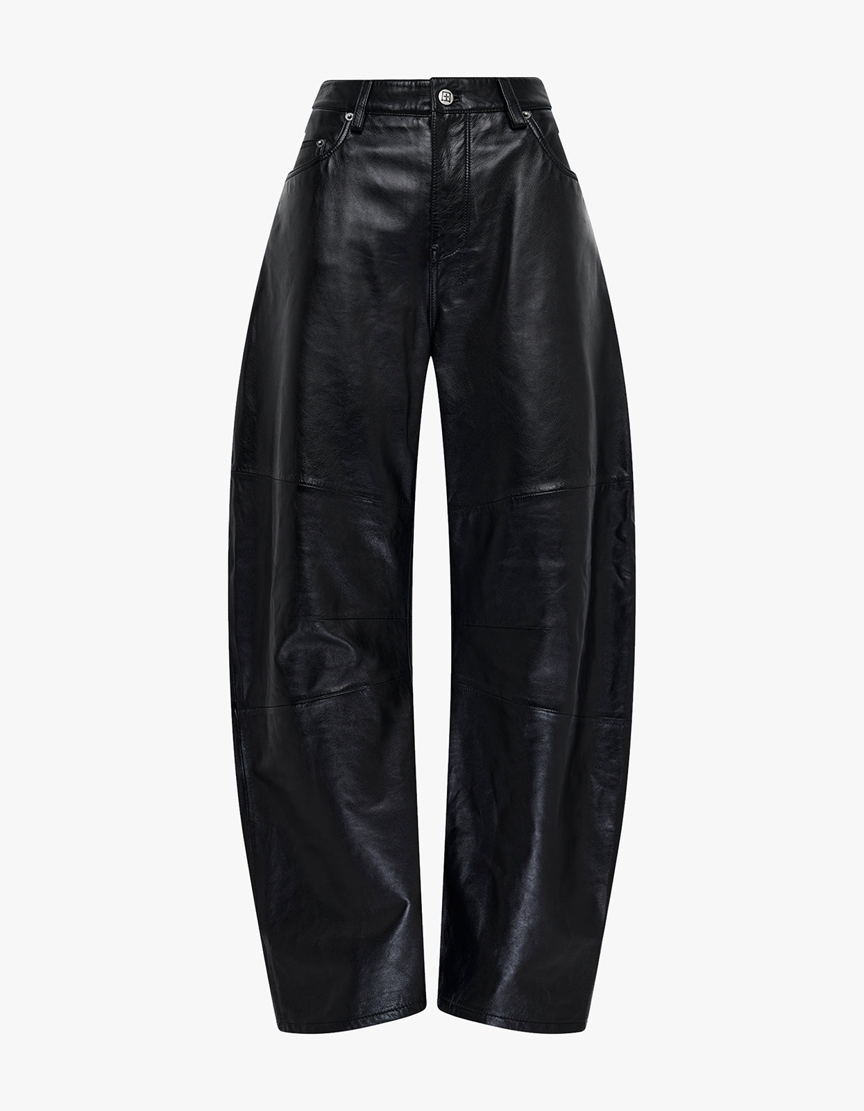 Ksubi | Barrel Pant - Black
