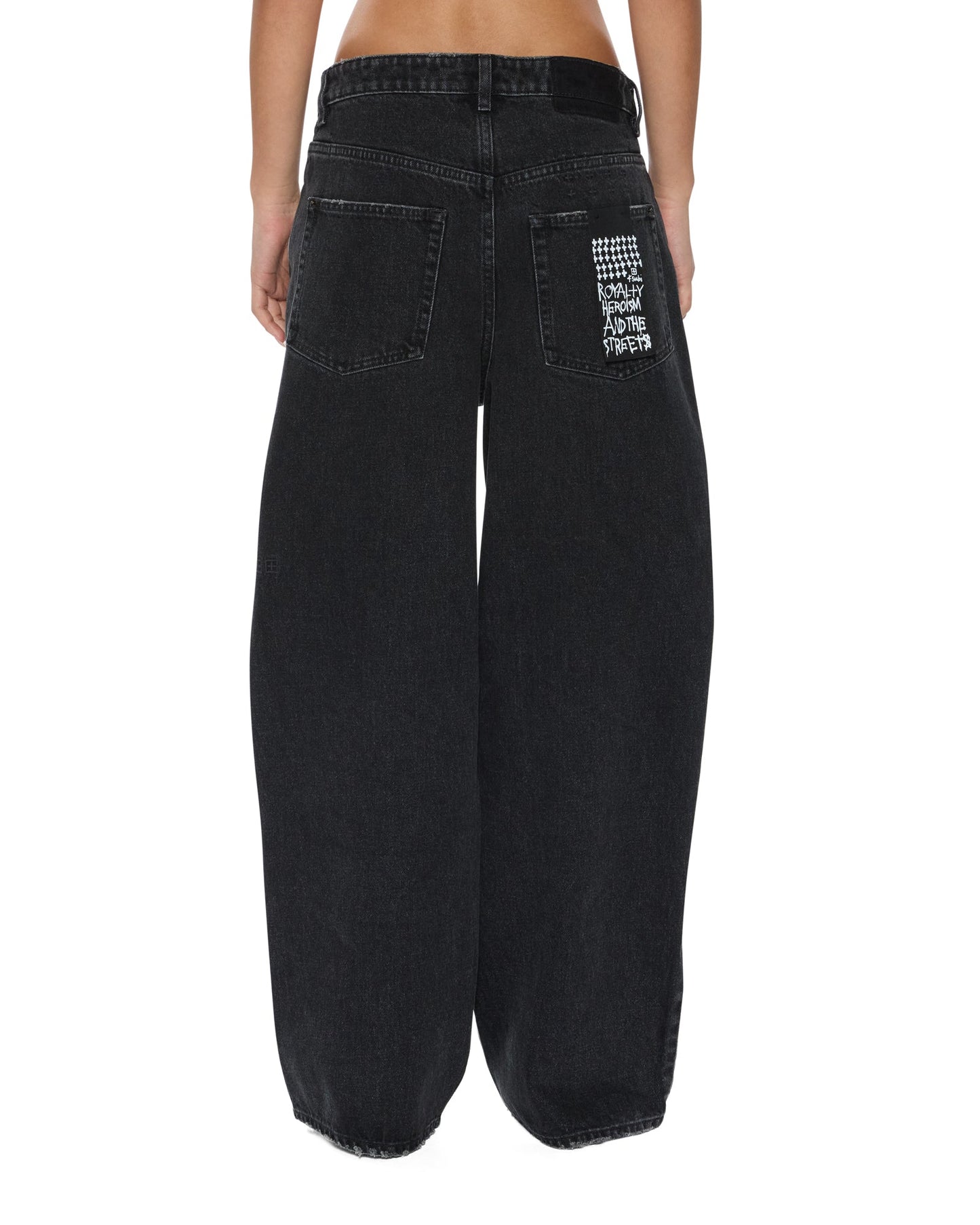 Ksubi | K Super - Temper