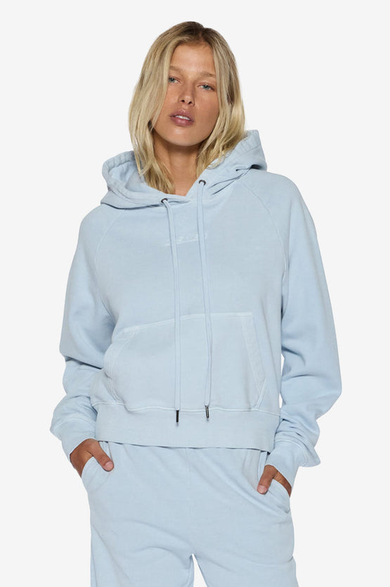 Ksubi | Origin Hoodie - Ice Mist
