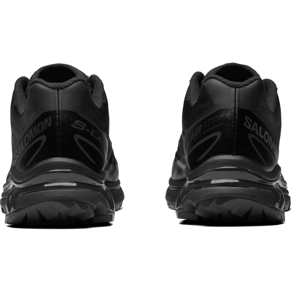 Salomon | XT6 - Black / Black / Phantom