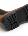 La Tribe | Lucie Ankle Boot - Chestnut