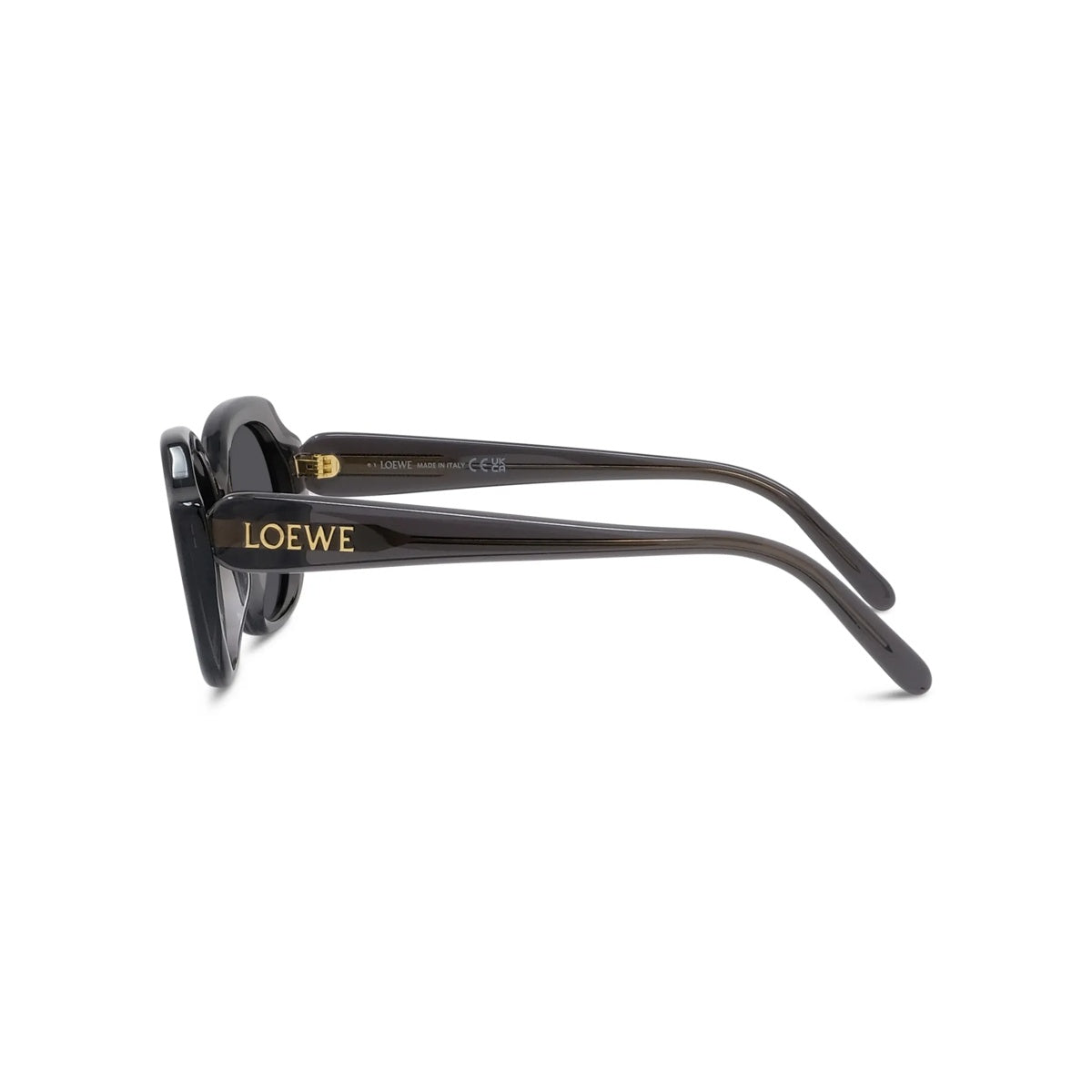 Loewe | Slim - Grey / Other / Smoke