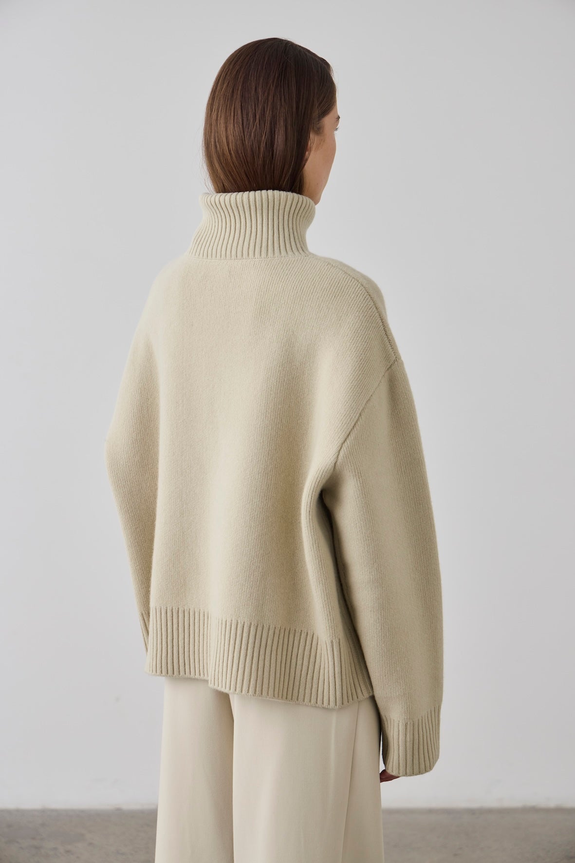 Laing | Nico Sweater - Sage
