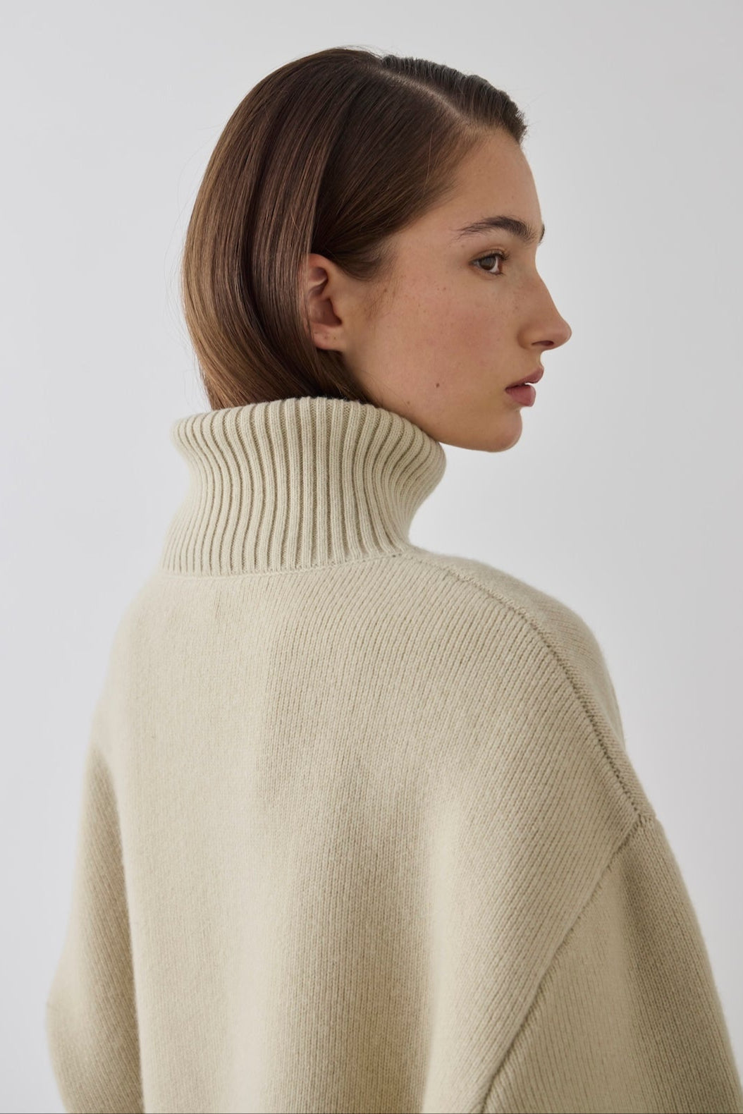 Laing | Nico Sweater - Sage
