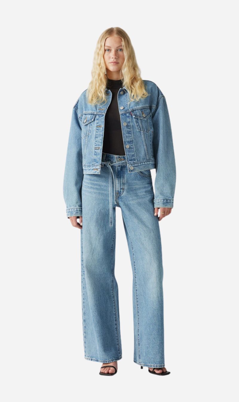 Levi's | XL Straight - Thanks Friend