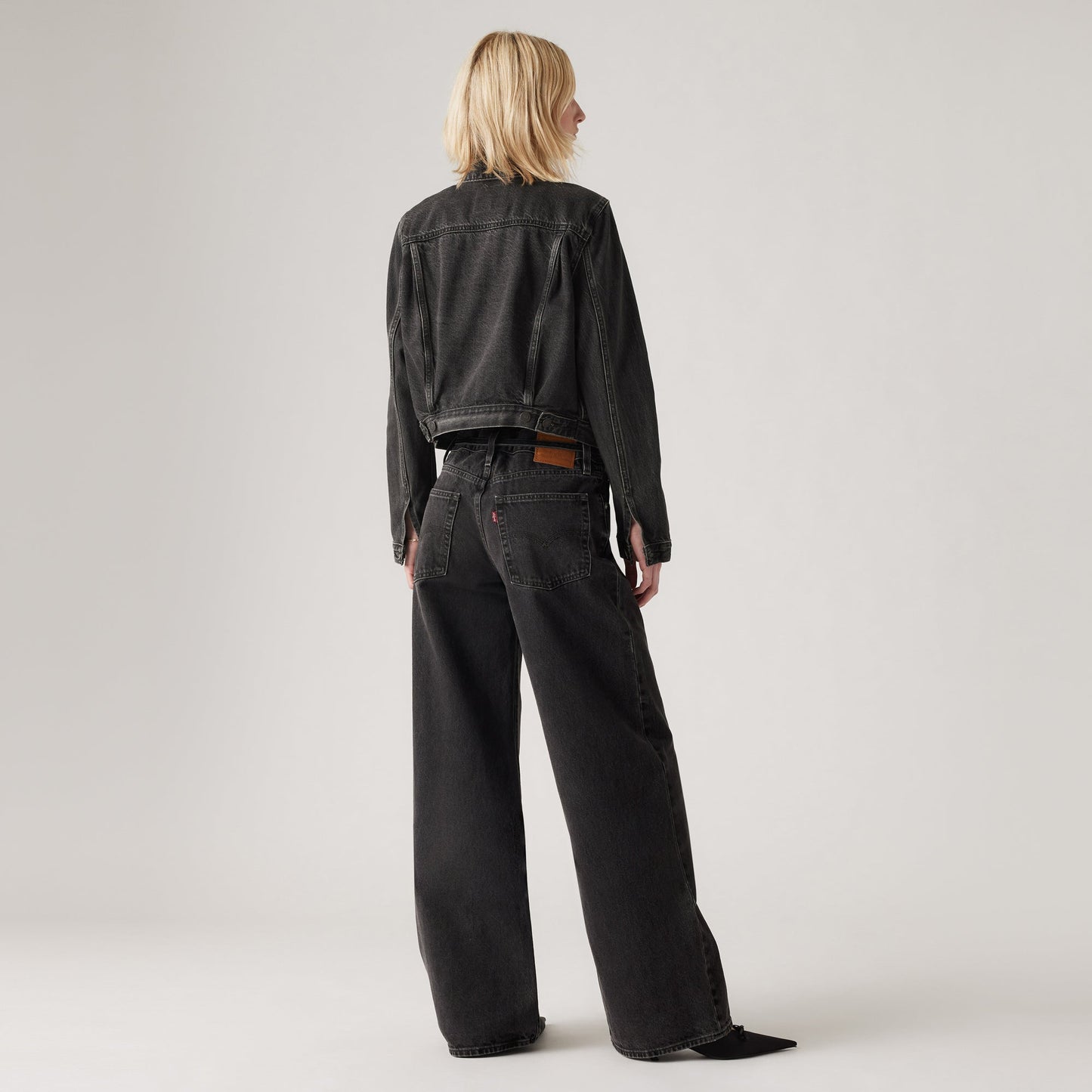 Levi's | XL Straight - Influential Lady