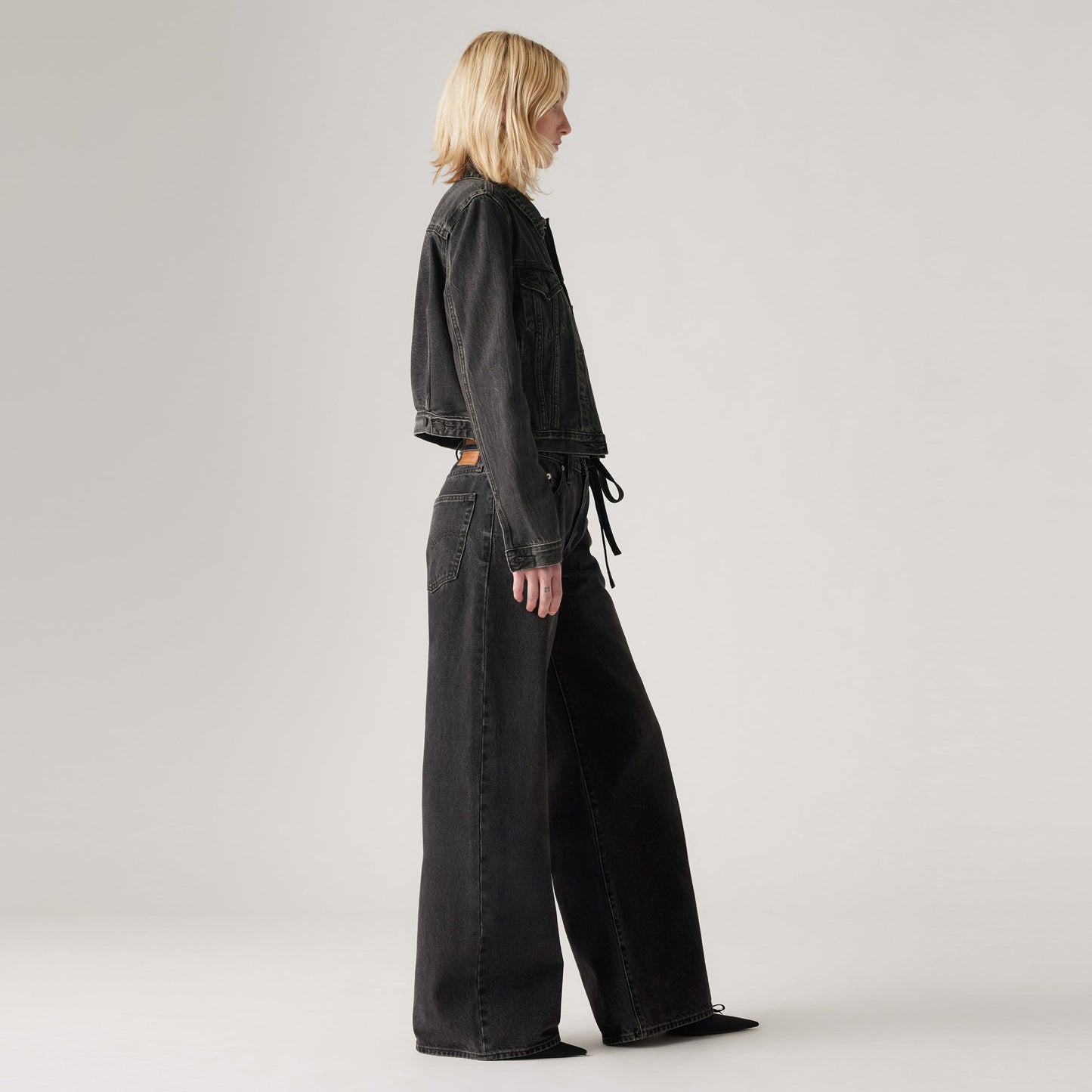 Levi's | XL Straight - Influential Lady