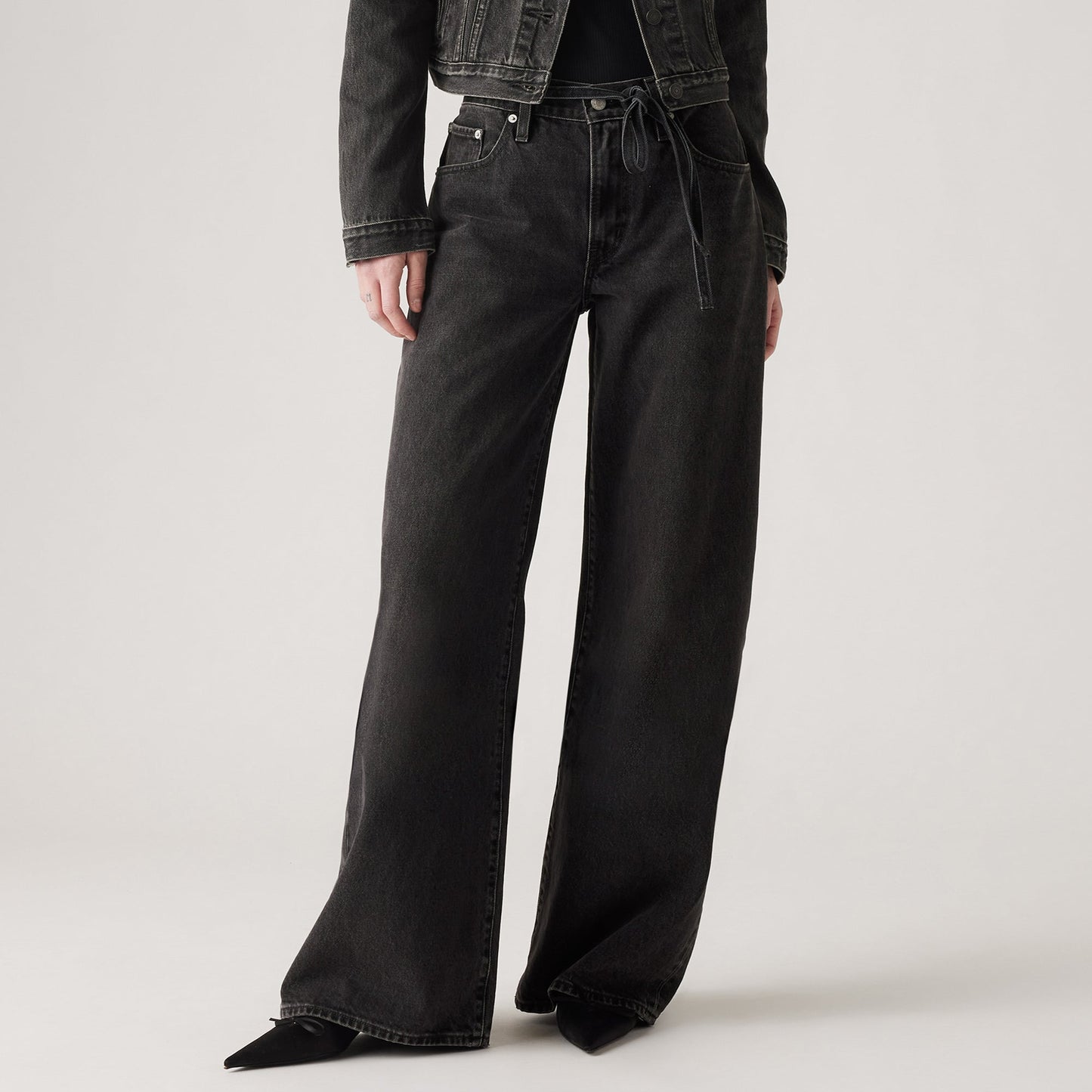 Levi's | XL Straight - Influential Lady