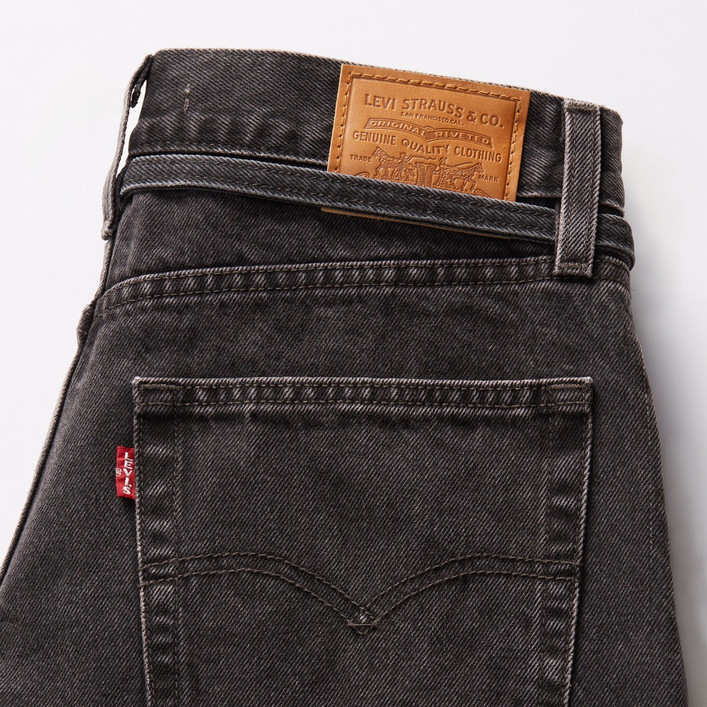 Levi's | XL Straight - Influential Lady