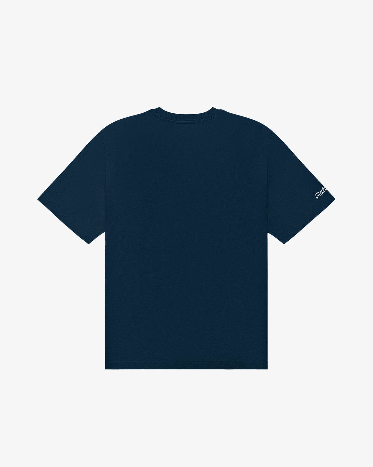 Malbon | Bermuda Tee - Navy