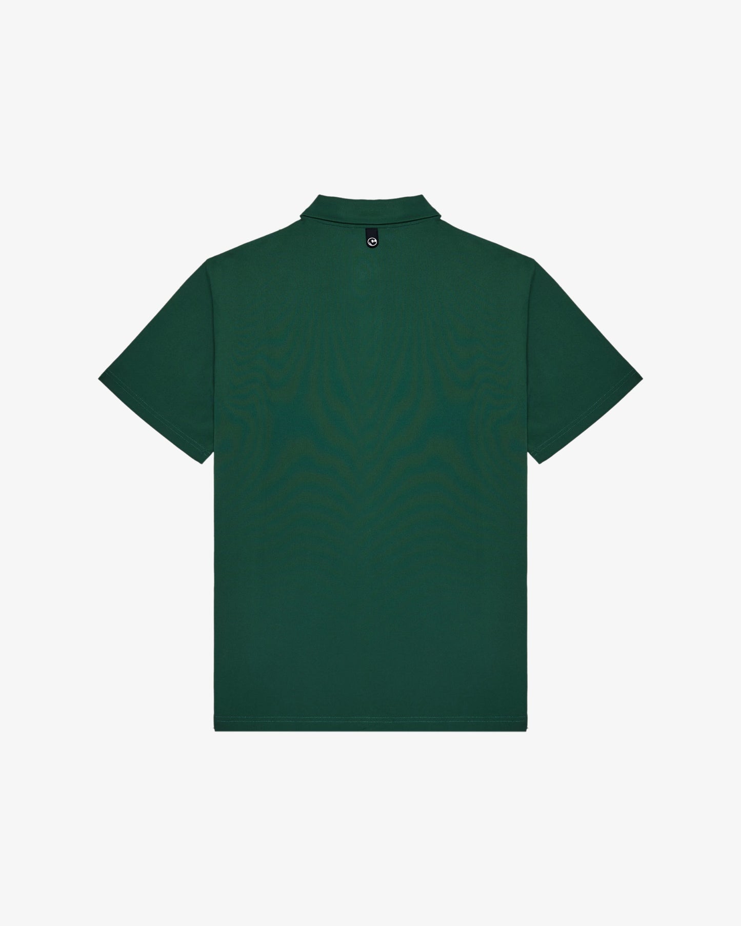 Malbon | Fairway Polo - Forest