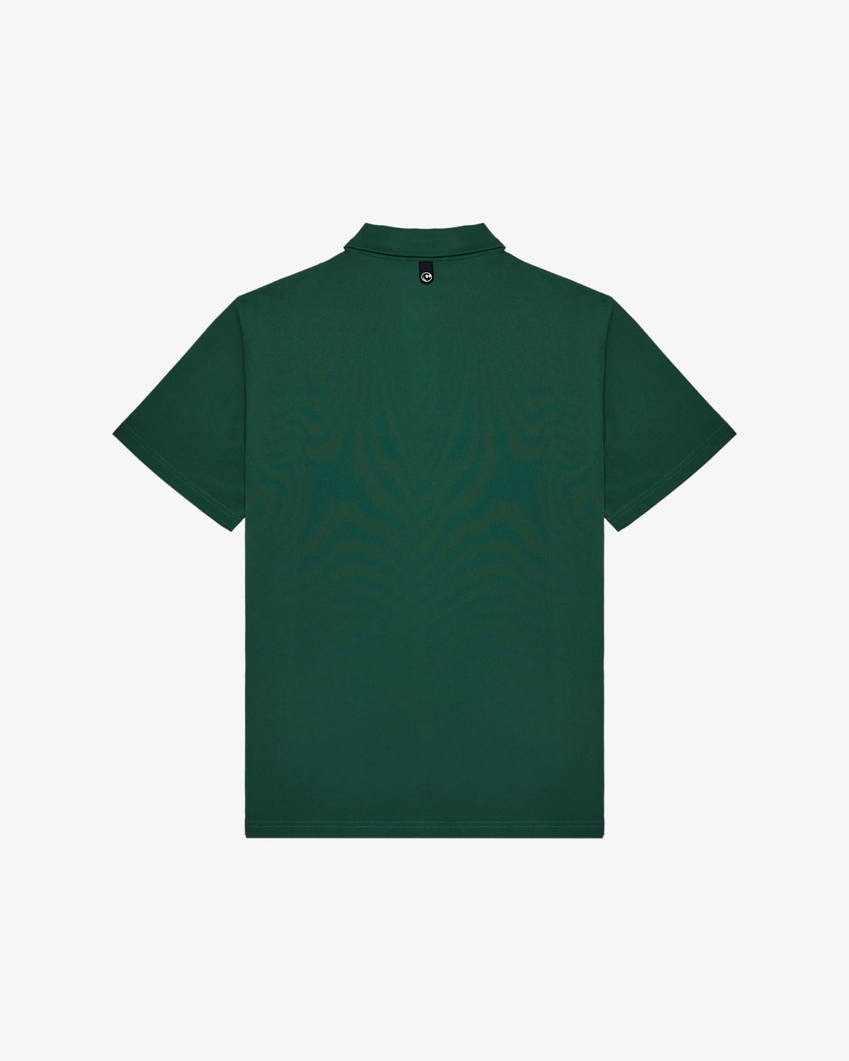 Malbon | Fairway Polo - Forest