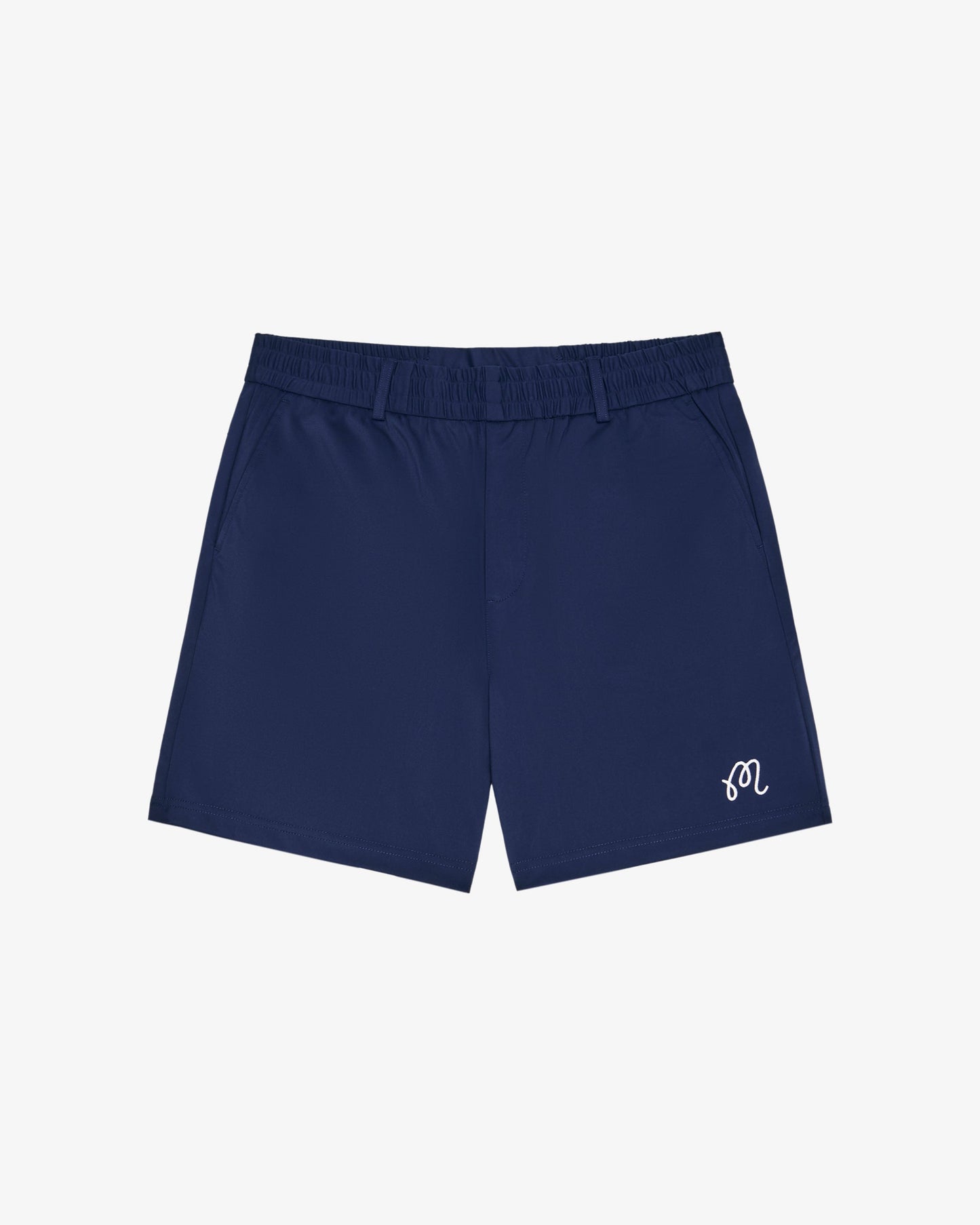 Malbon | Scooter Coolcore Short - Navy
